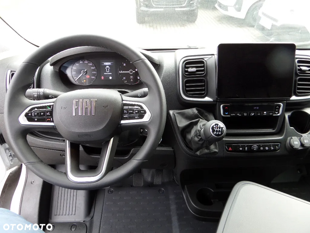 Fiat Ducato L4H2 - 18