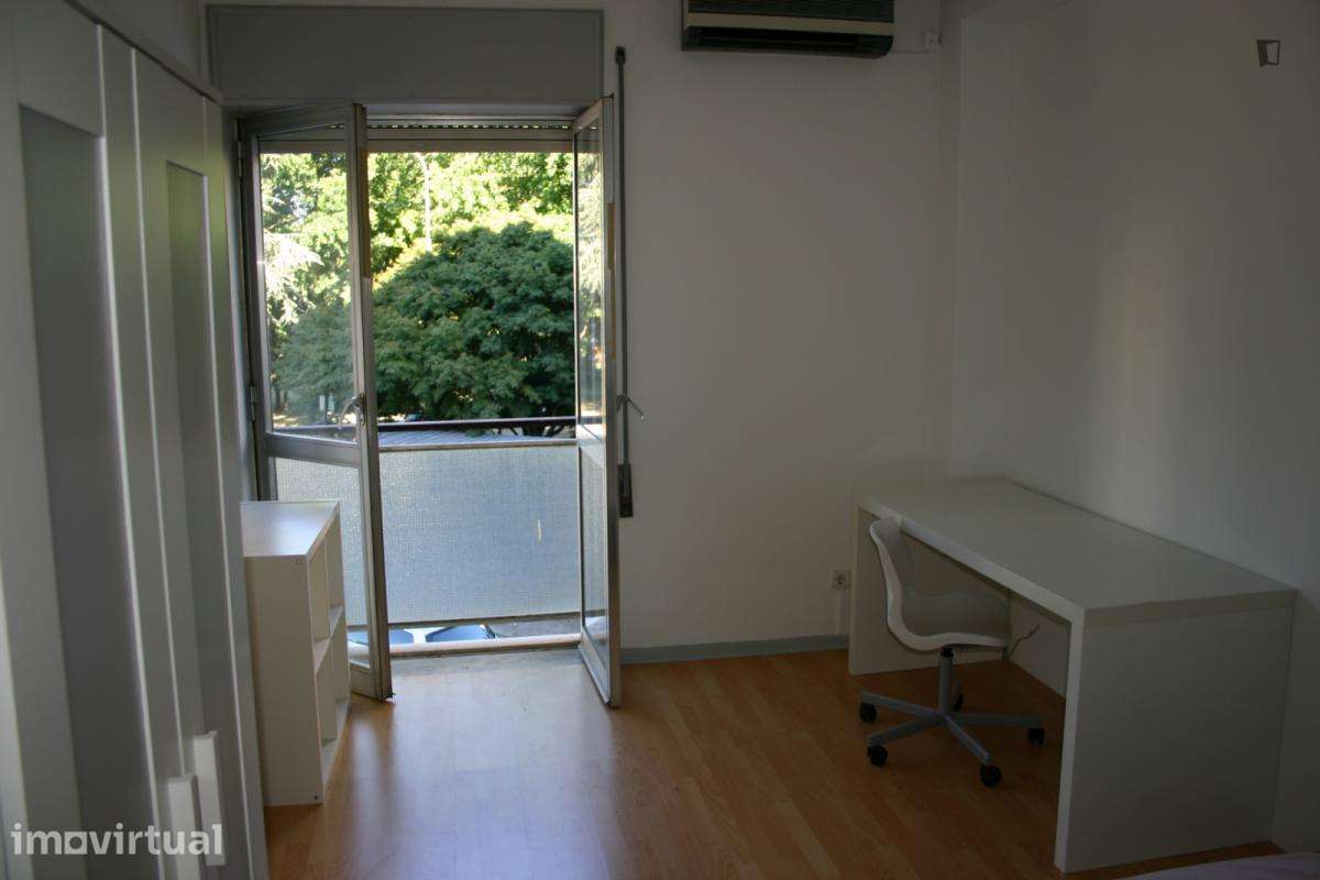 Quarto - localizado em Bonfim Porto - Grande imagem: 5/44