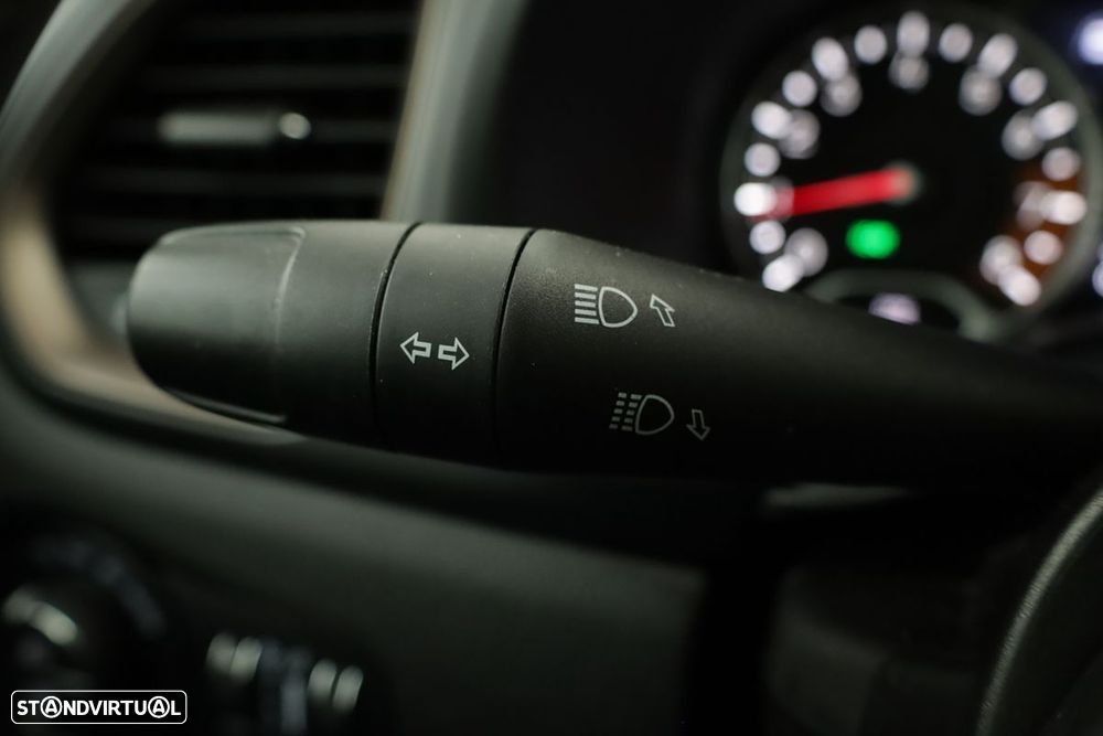 Jeep Renegade 1.5 TG e-Hybrid Longitude DCT - 16