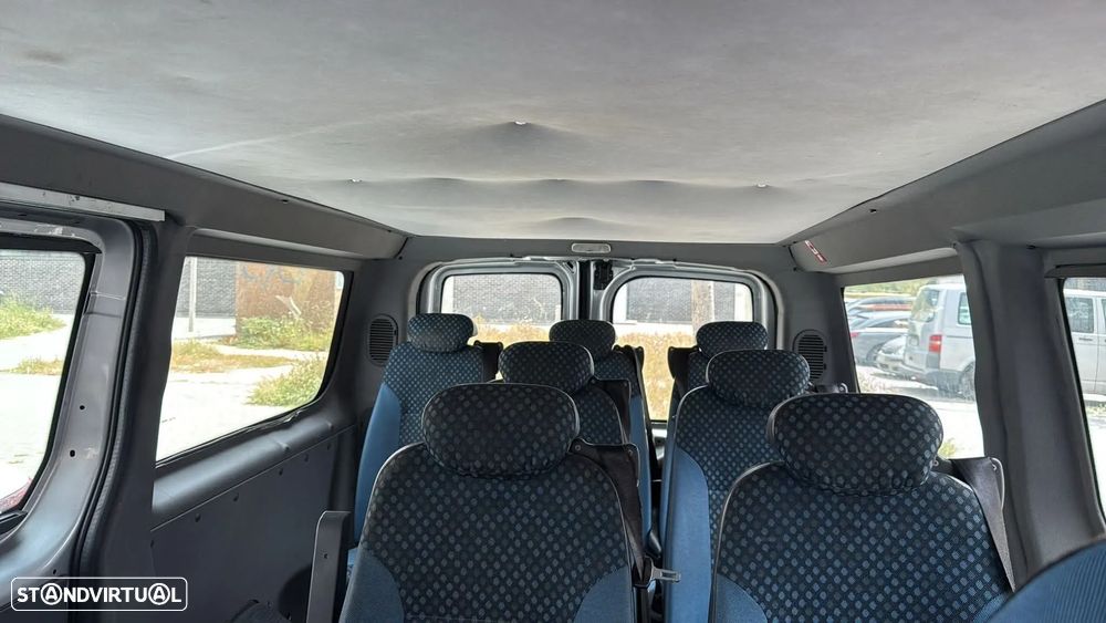 Fiat Scudo 1.6 M-Jet Longo 6L - 3