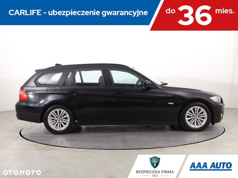 BMW Seria 3 - 8