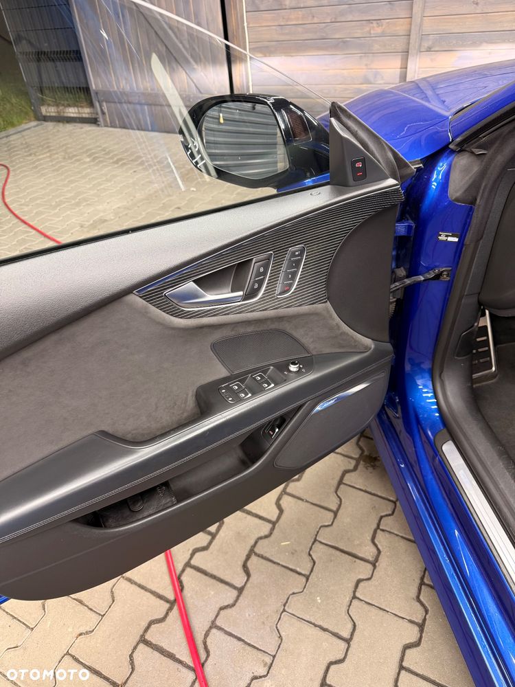 Audi A7 Sportback 3.0 TDI Quattro Competition Tiptr - 12