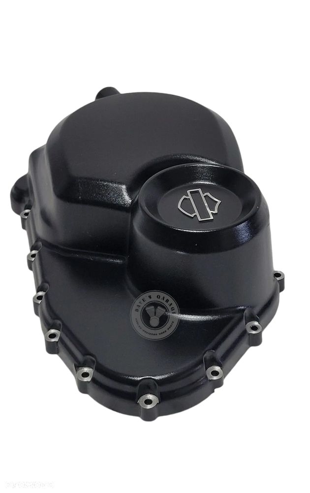 Pokrywa sprzęgła Harley Davidson XG Street 25700208 - 3