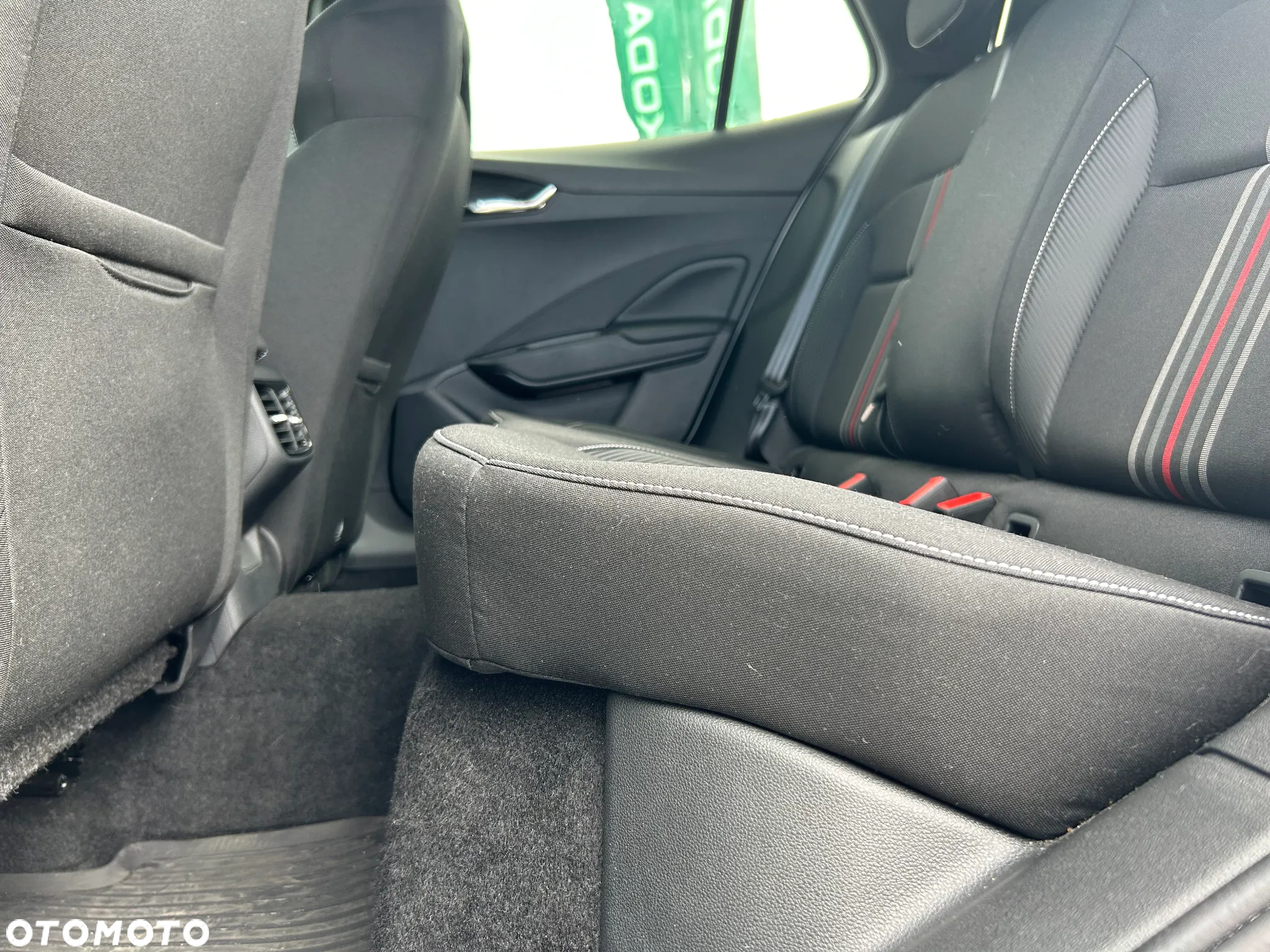 Skoda Fabia 1.5 TSI Monte Carlo DSG - 34