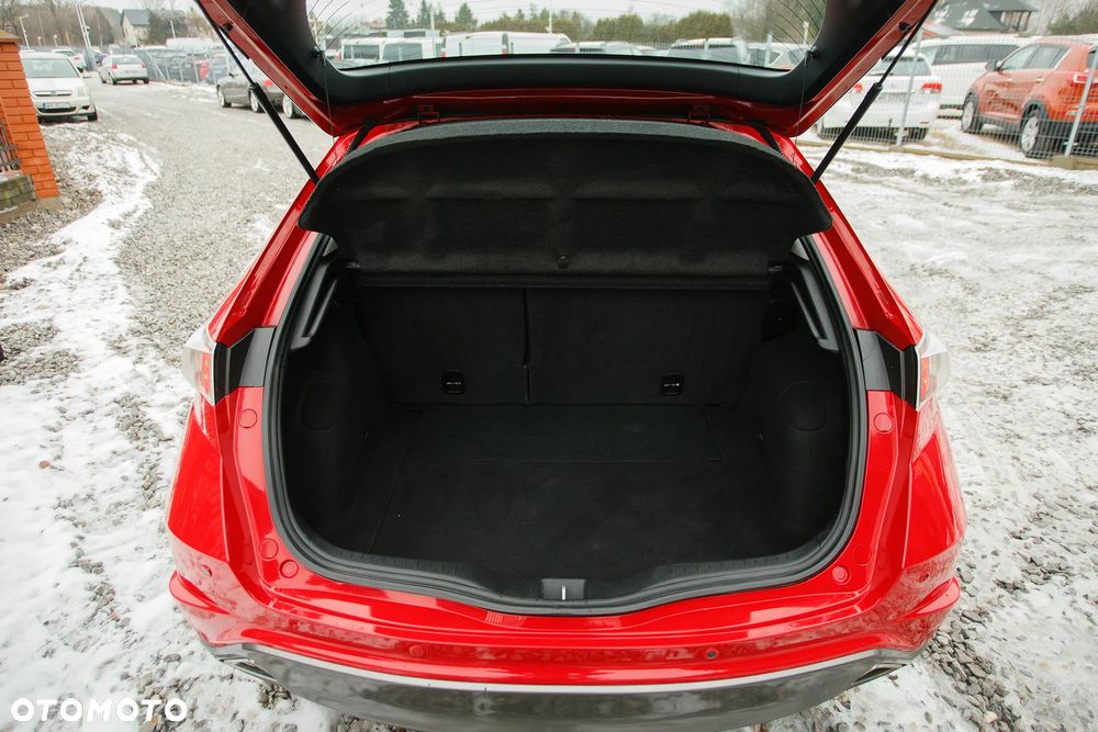 Honda Civic 1.8i-VTEC Sport - 30