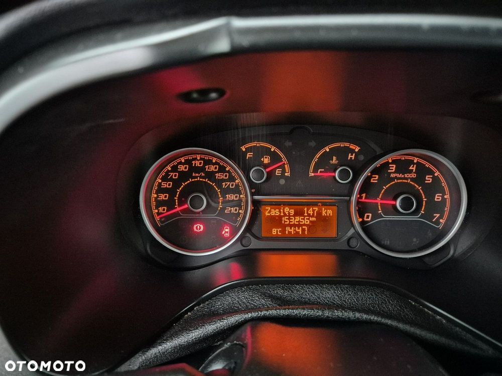 Fiat Doblo - 9