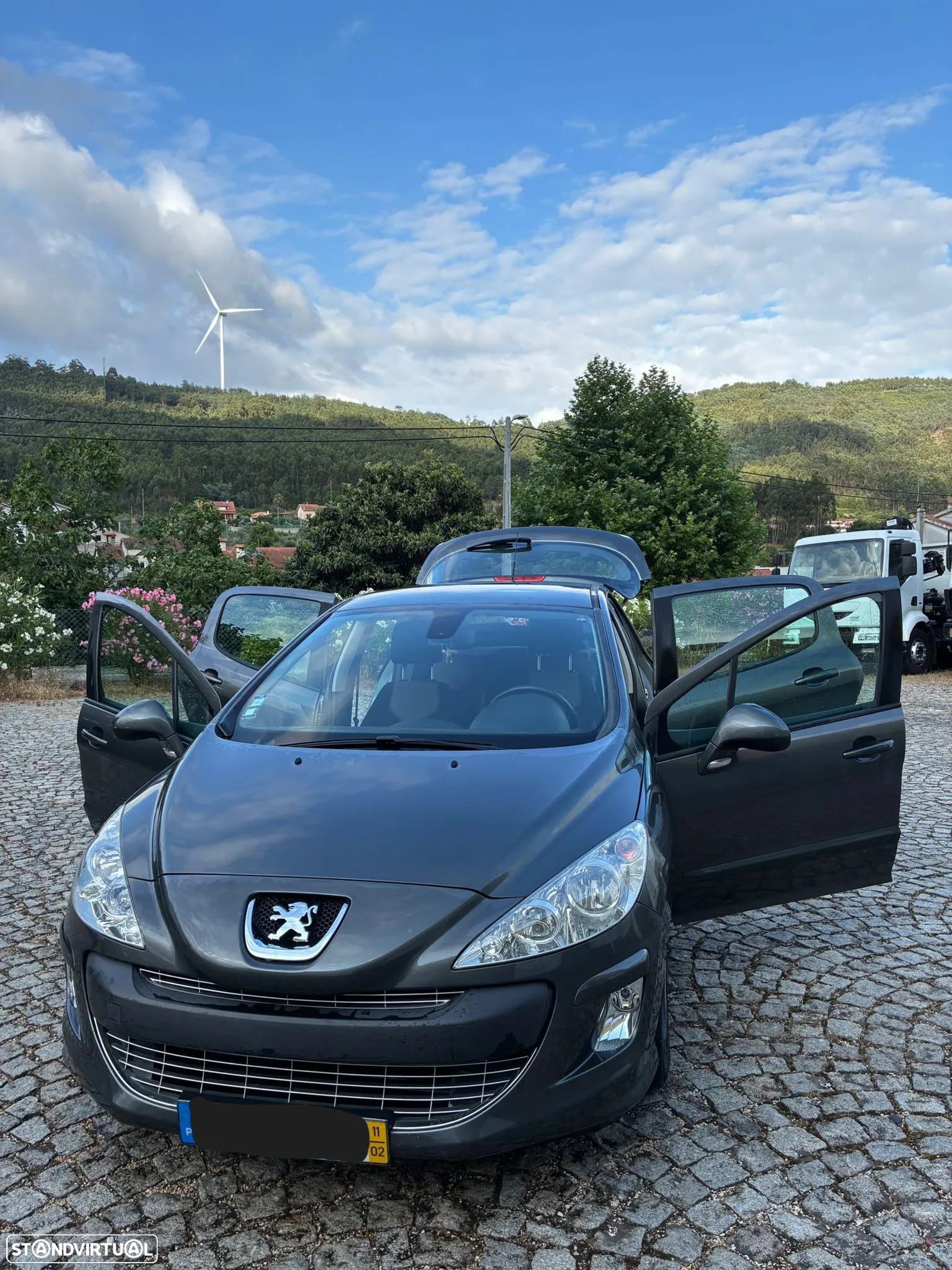 Peugeot 308 - 15