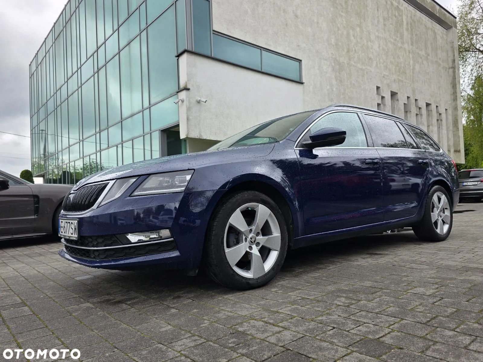 Skoda Octavia - 15