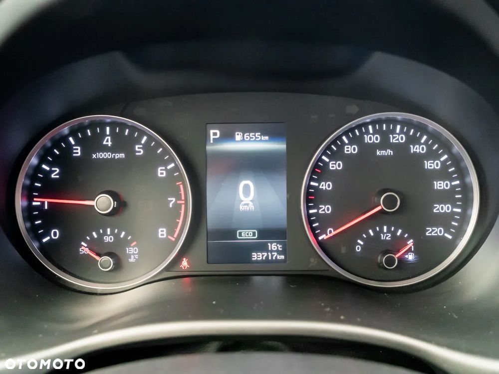 Kia Stonic 1.0 T-GDI M DCT - 13