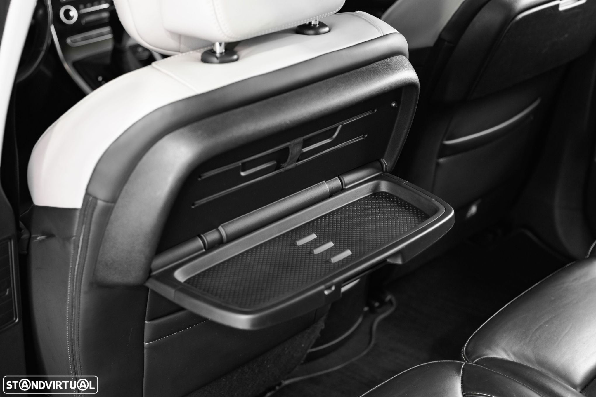 Renault Grand Scénic ENERGY dCi 160 EDC INITIALE PARIS - 37