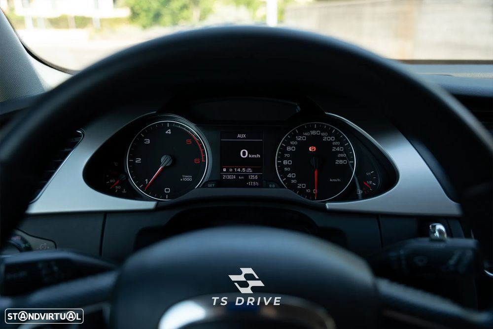 Audi A4 Allroad 2.0 TDI quattro - 13