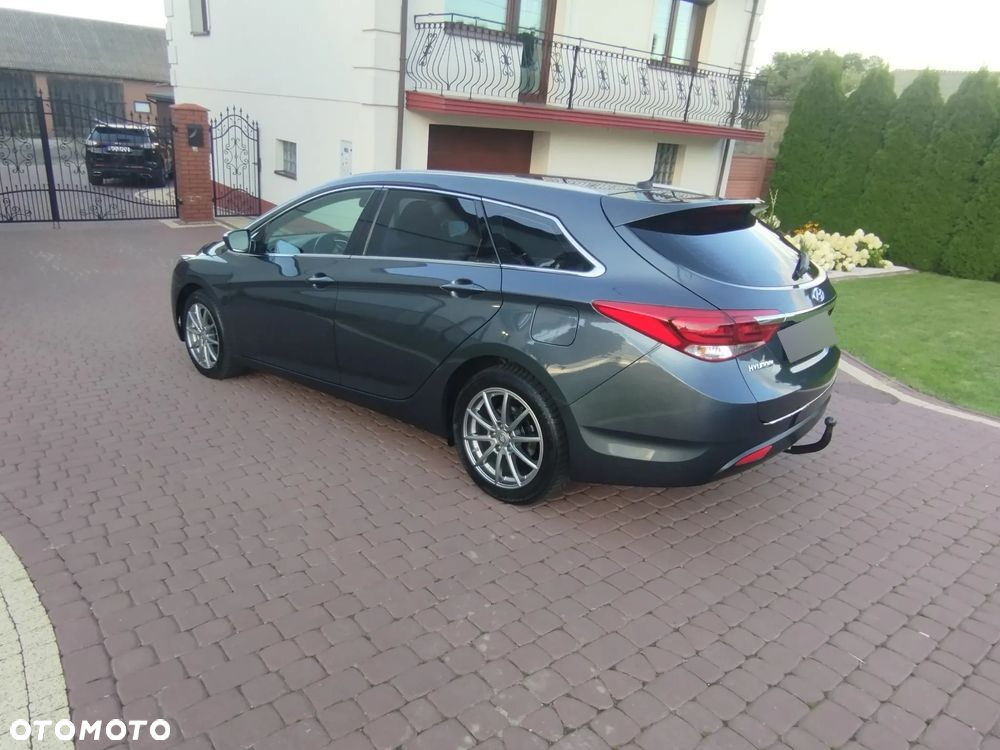 Hyundai i40 i40cw 1.6 5 Star Edition - 2