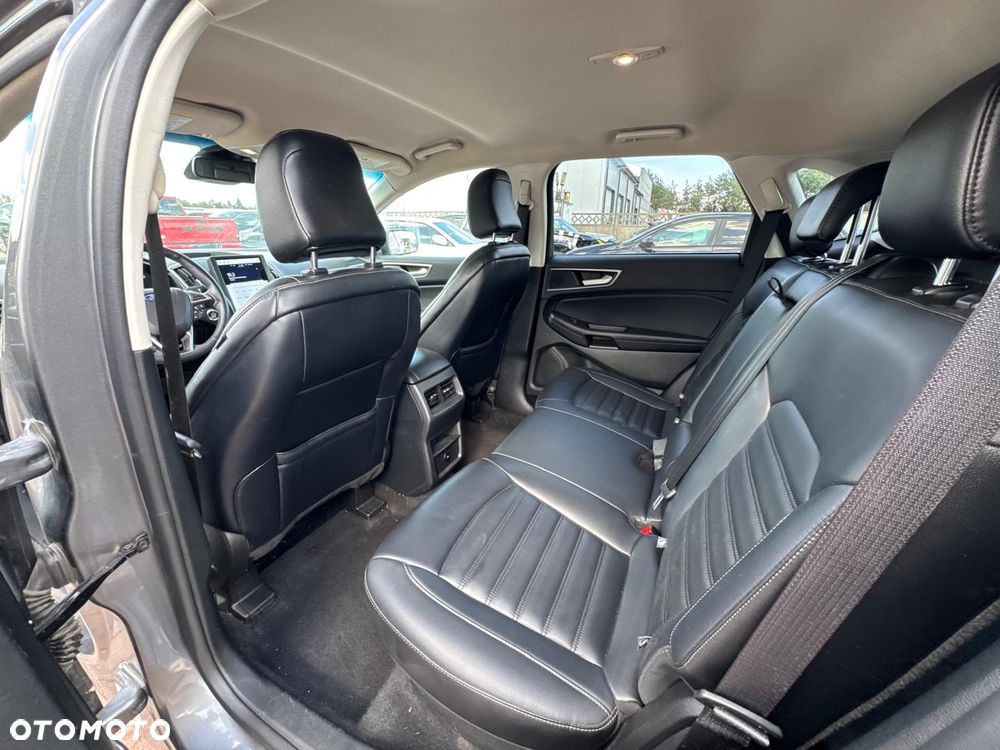Ford Edge - 9
