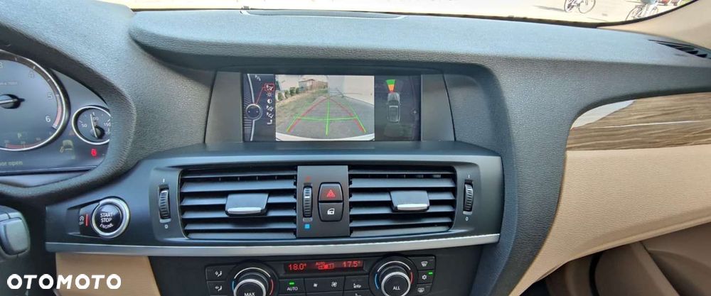 BMW X3 - 26