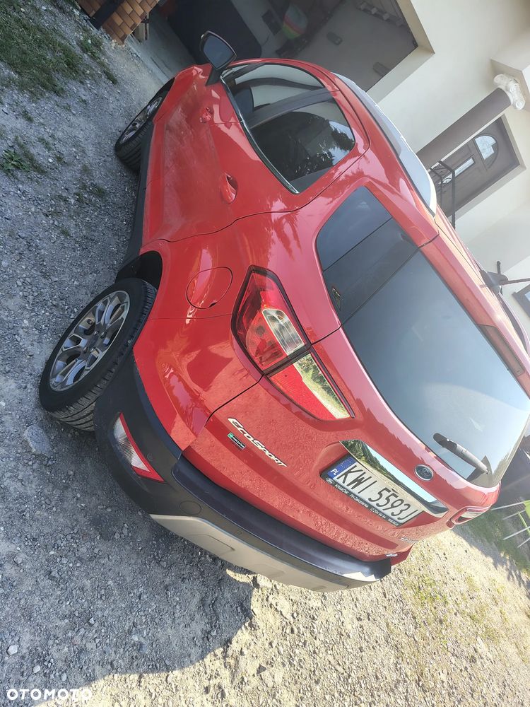 Ford EcoSport - 19
