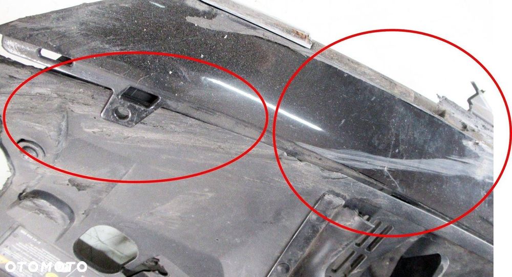RENAULT CLIO IV ATRAPA GRILL 622561433R - 2