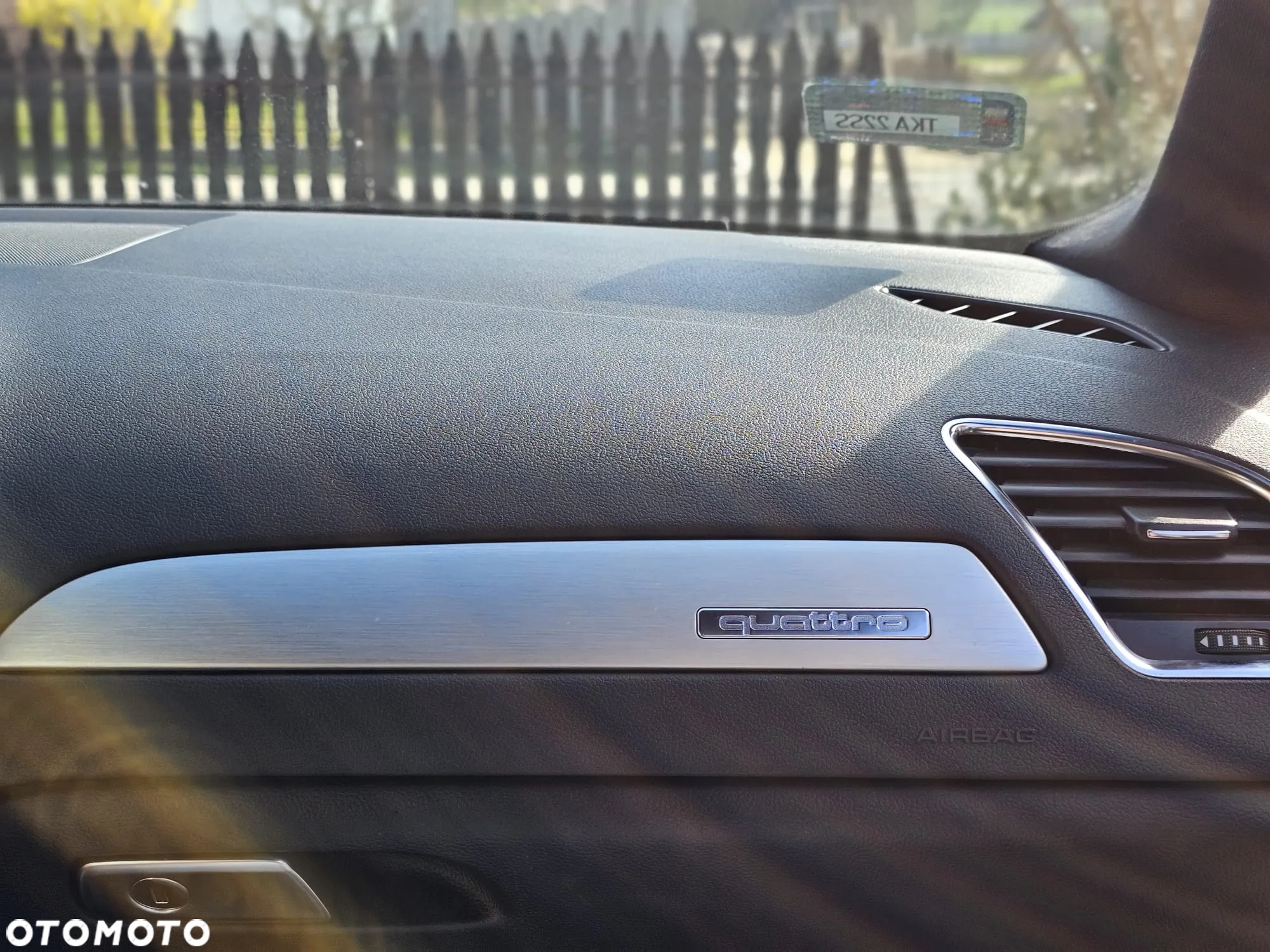 Audi A4 3.2 FSI Quattro - 12