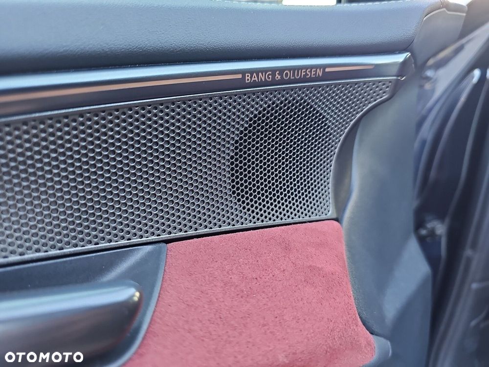 Audi S5 Limousine - 10