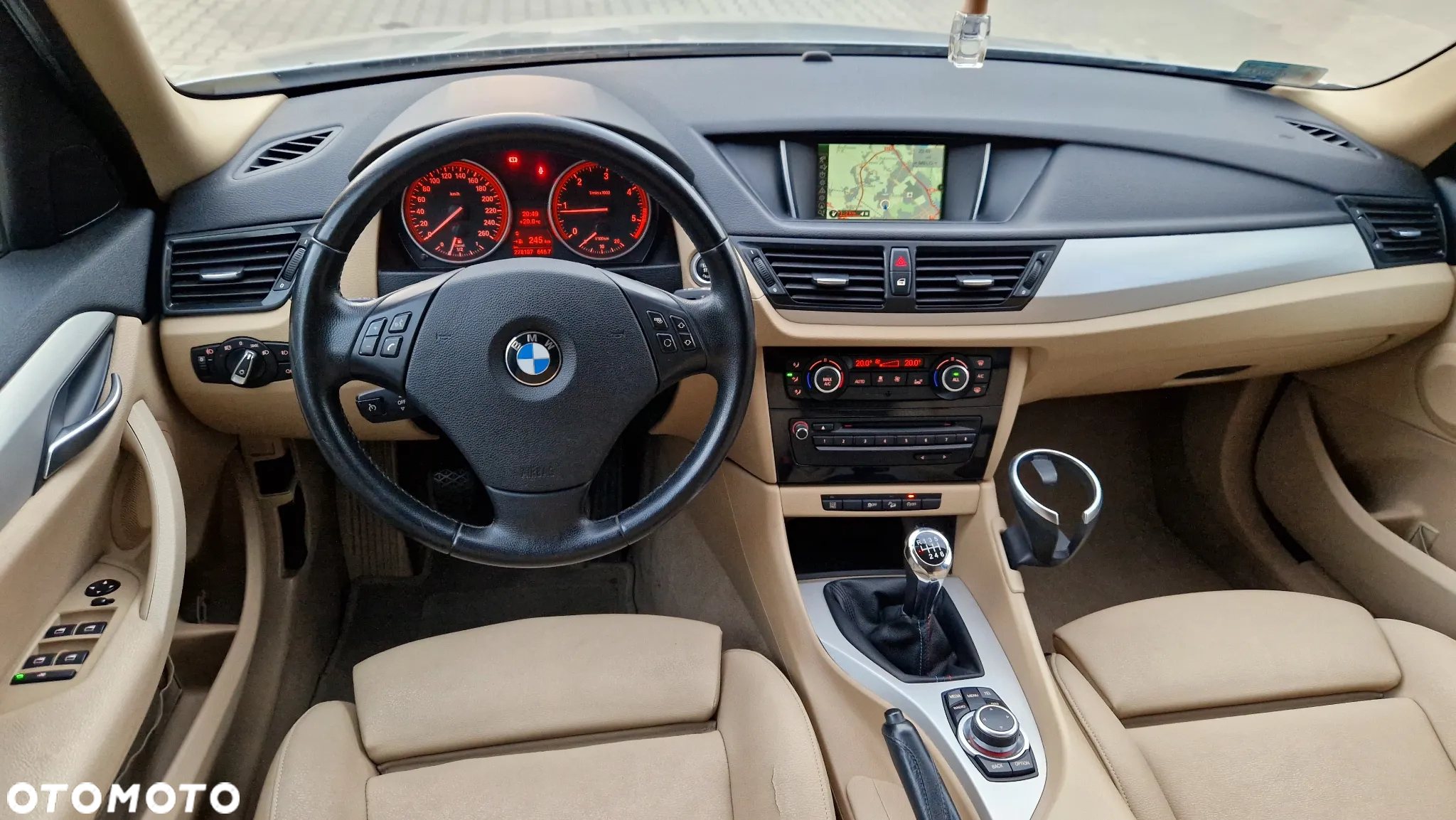 BMW X1 xDrive18d xLine - 7