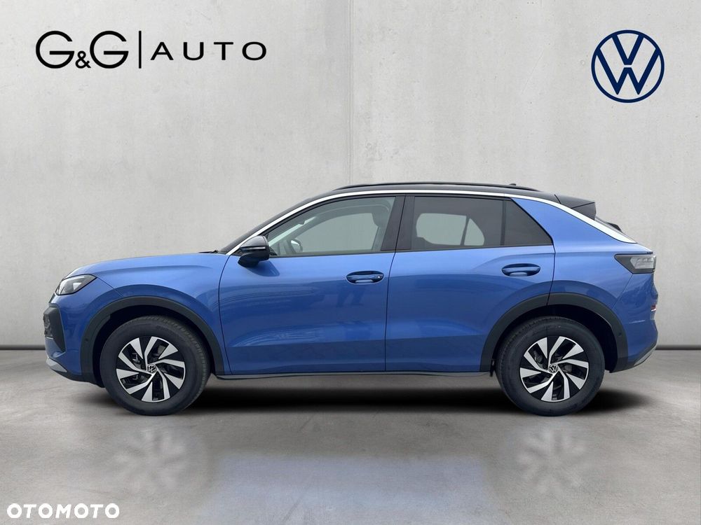 Volkswagen T-Roc - 3