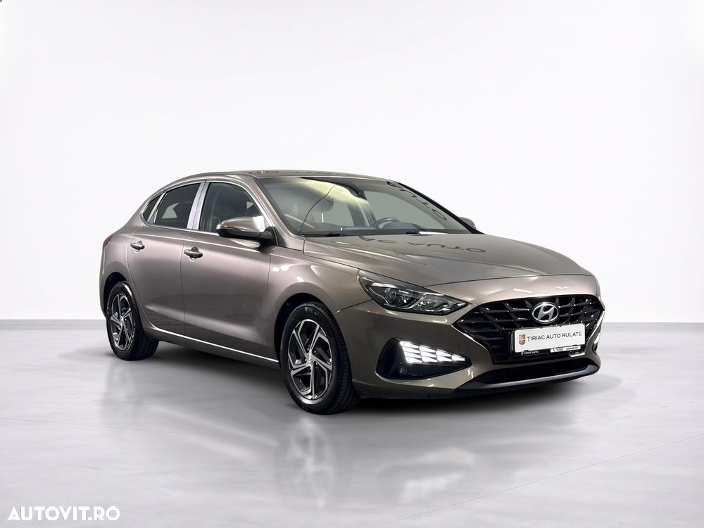 Hyundai i30 - 8
