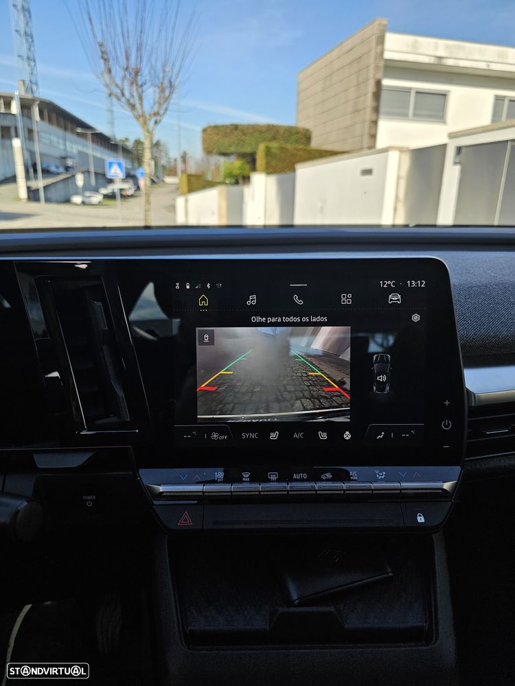 Renault Mégane E-Tech EV40 Equilibre - 12