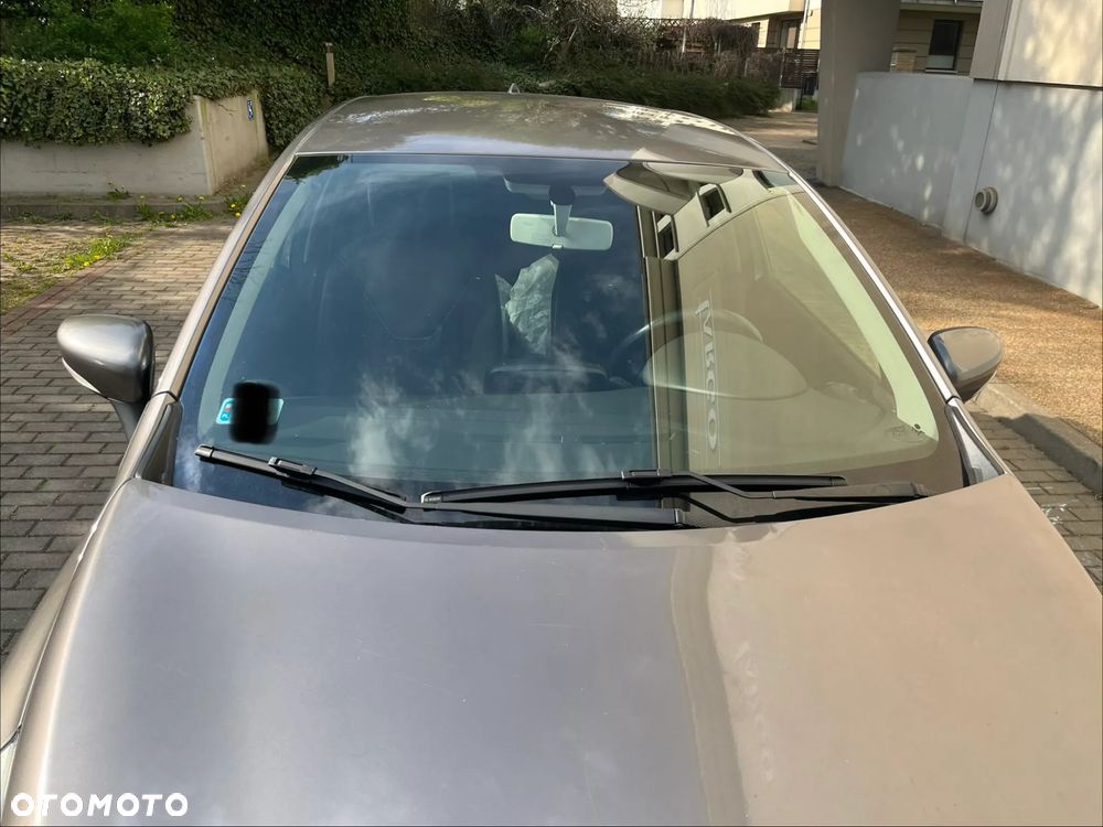 Renault Clio 1.2 TCe Zen EDC - 7