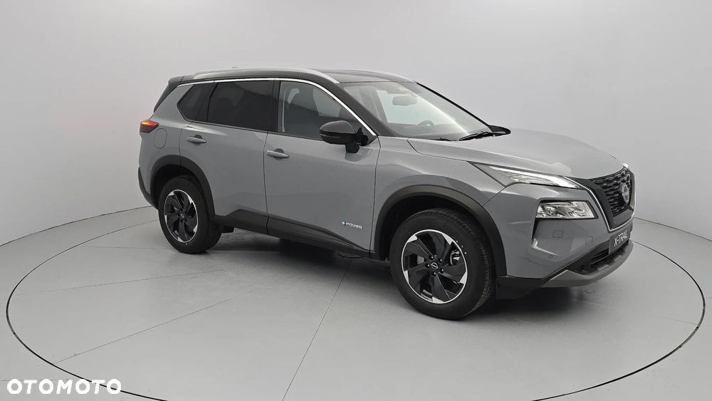 Nissan X-Trail 1.5 VC-T e-POWER N-Connecta e-4ORCE - 13