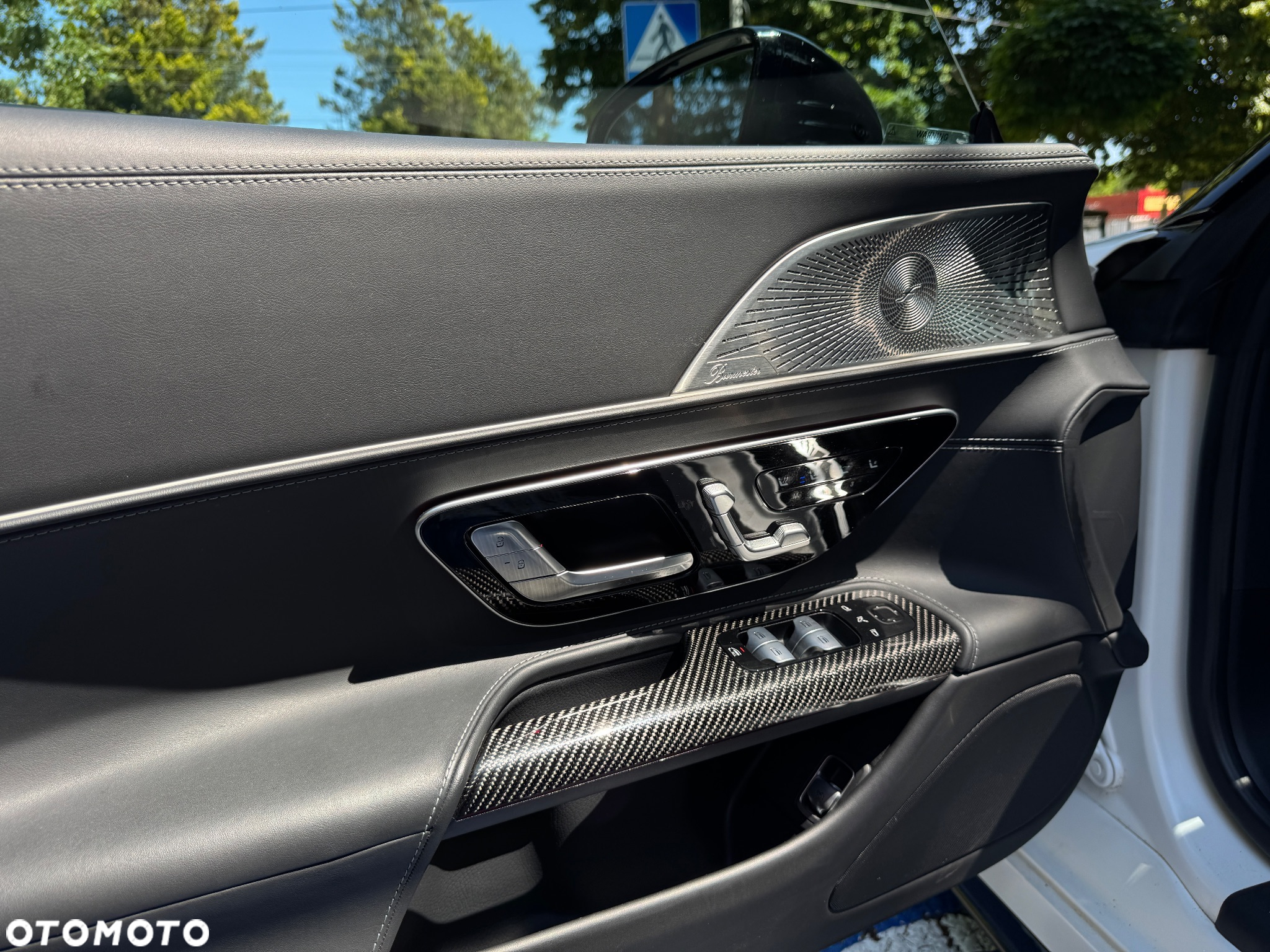 Mercedes-Benz SL AMG 63 4-Matic+ - 21