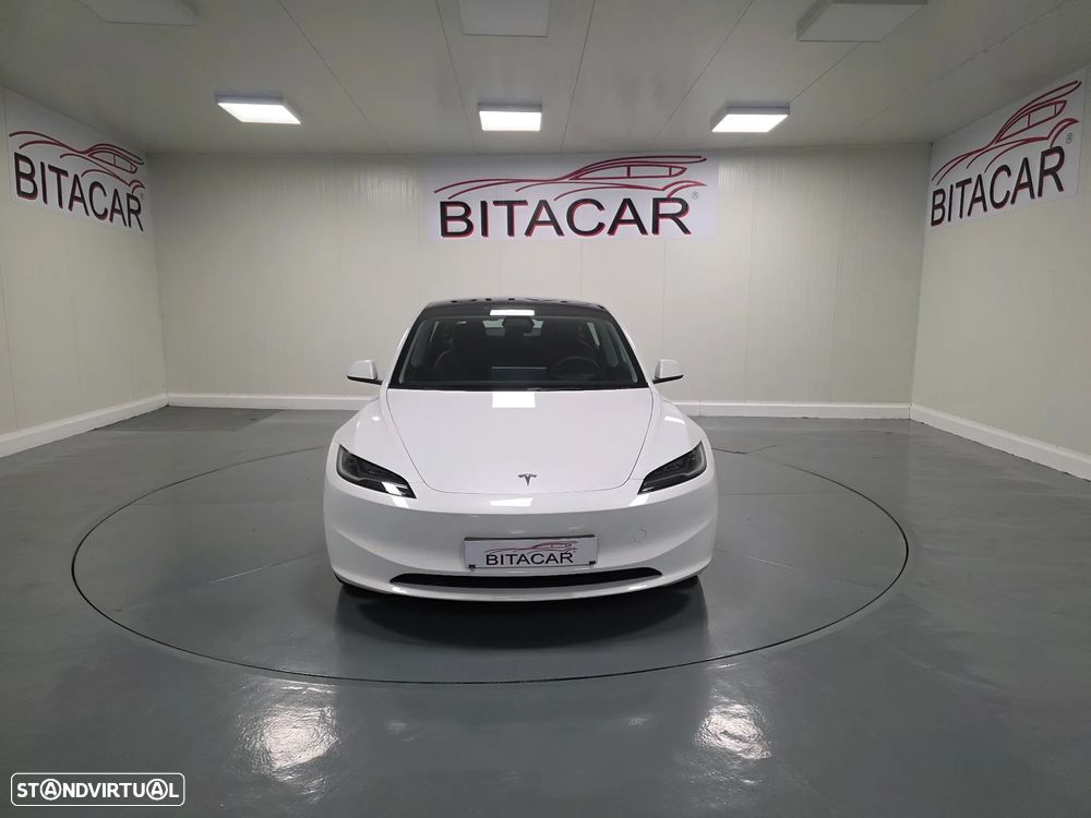 Tesla Model 3 Tração Traseira Premium - 6