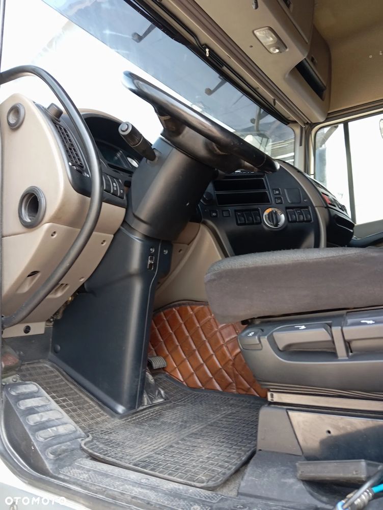 DAF FT xf 105 - 7