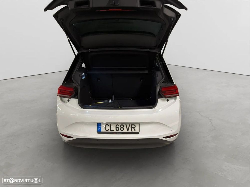 VW ID.3 Pro Performance - 23