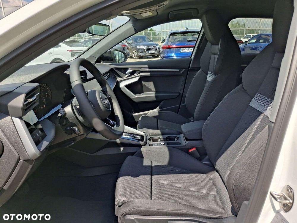 Audi A3 Sportback - 28
