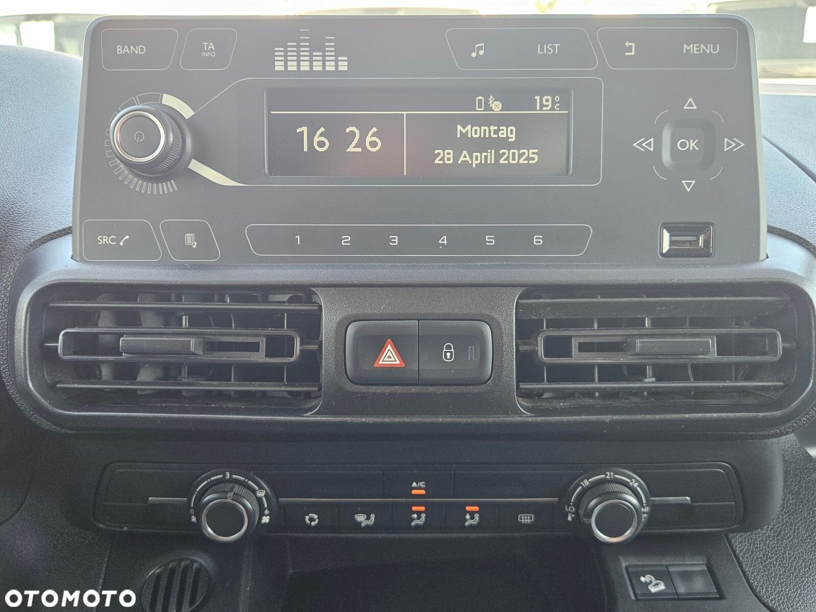 Opel Combo L2H1 *49999zł NETTO* 1.5CDTi/102KM - 26