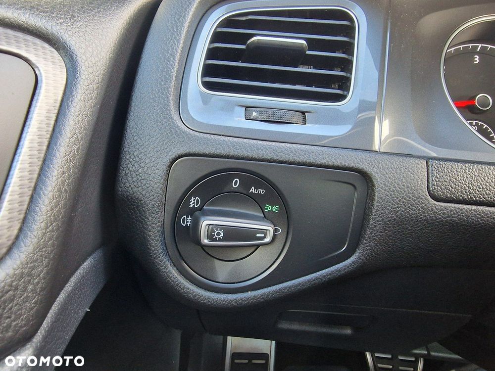 Volkswagen Golf Alltrack 2.0 TDI 4Motion (BMT) DSG - 38