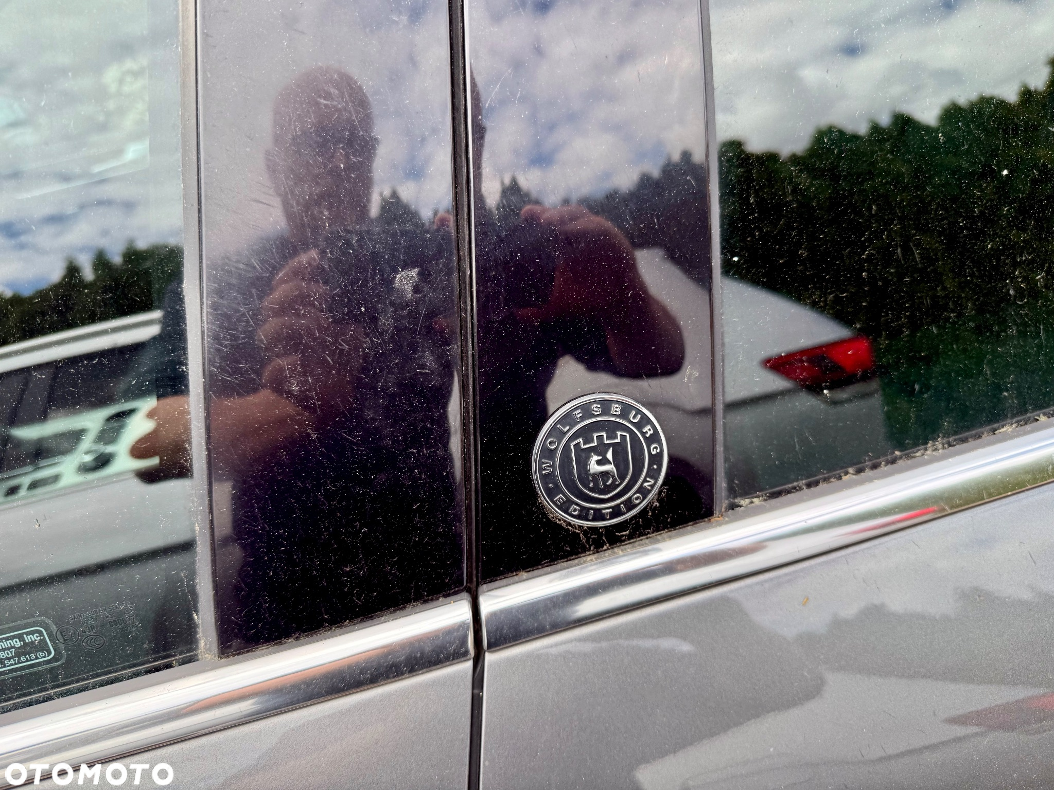 Volkswagen Touareg - 7