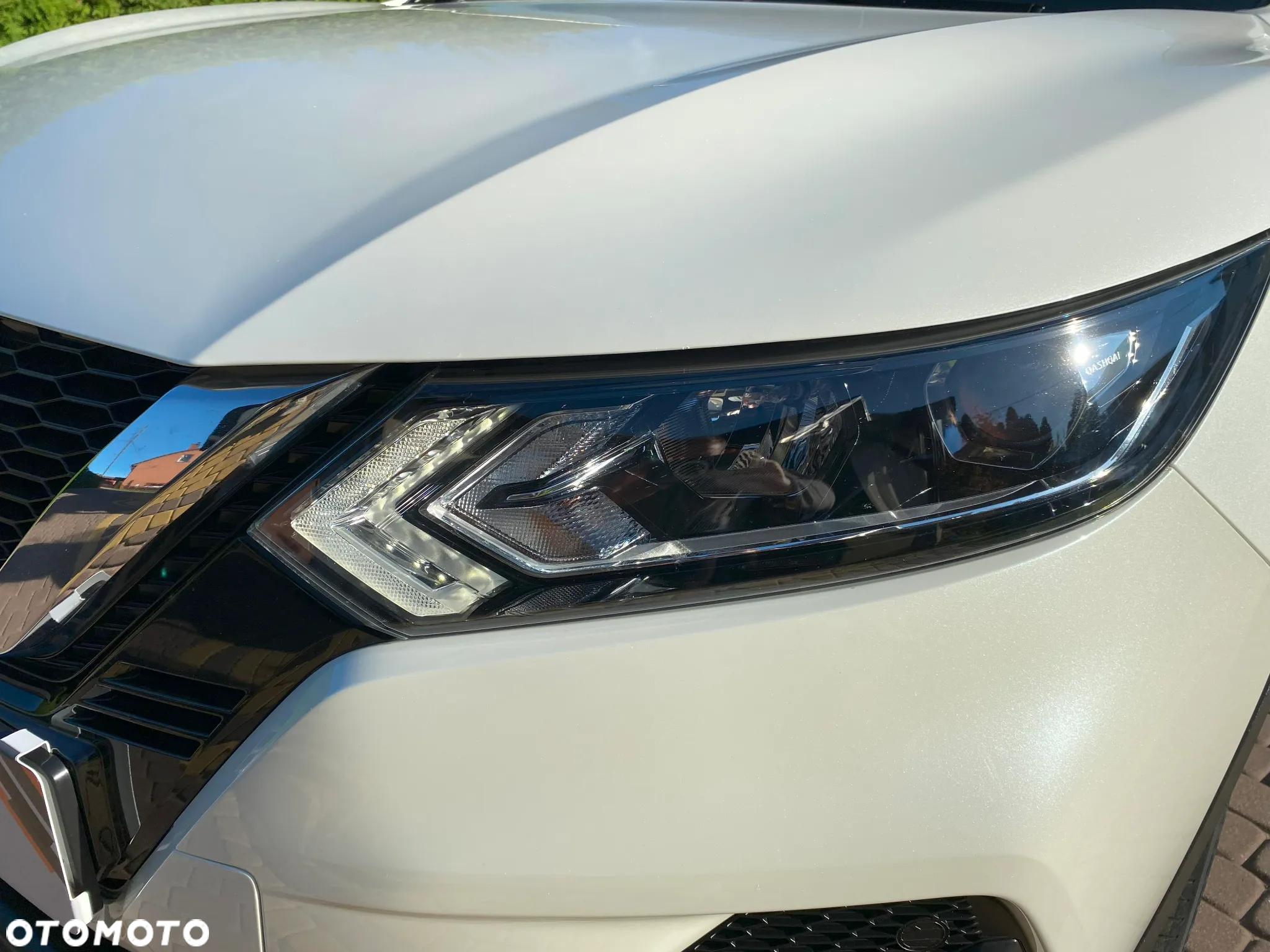 Nissan Qashqai 1.3 DIG-T N-Connecta - 13
