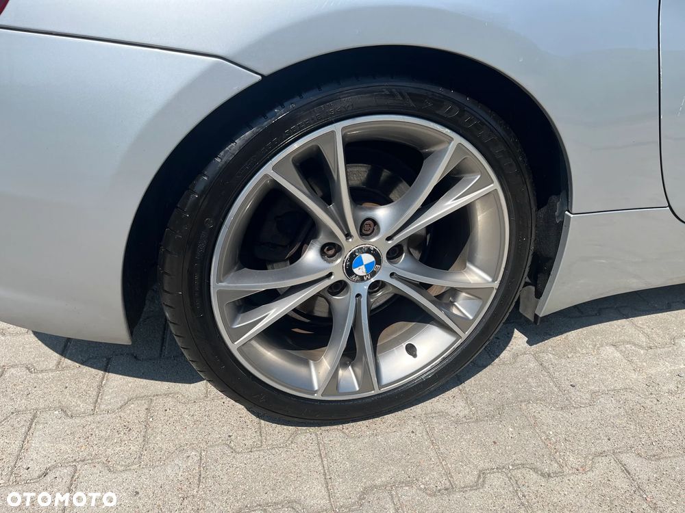 BMW Z4 18i sDrive - 8