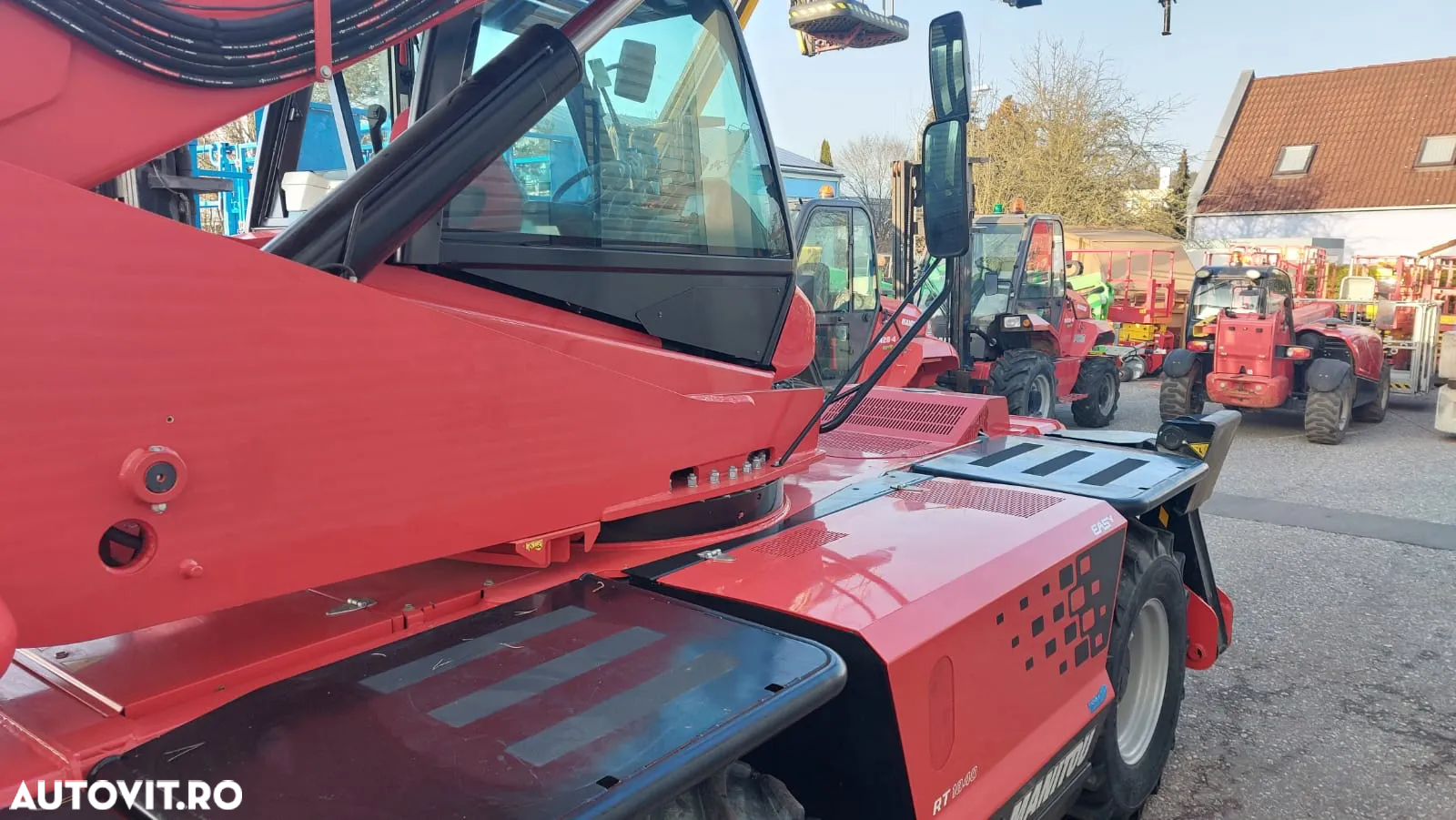 Manitou MRT 1840 - 6