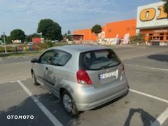 Chevrolet Aveo - 3