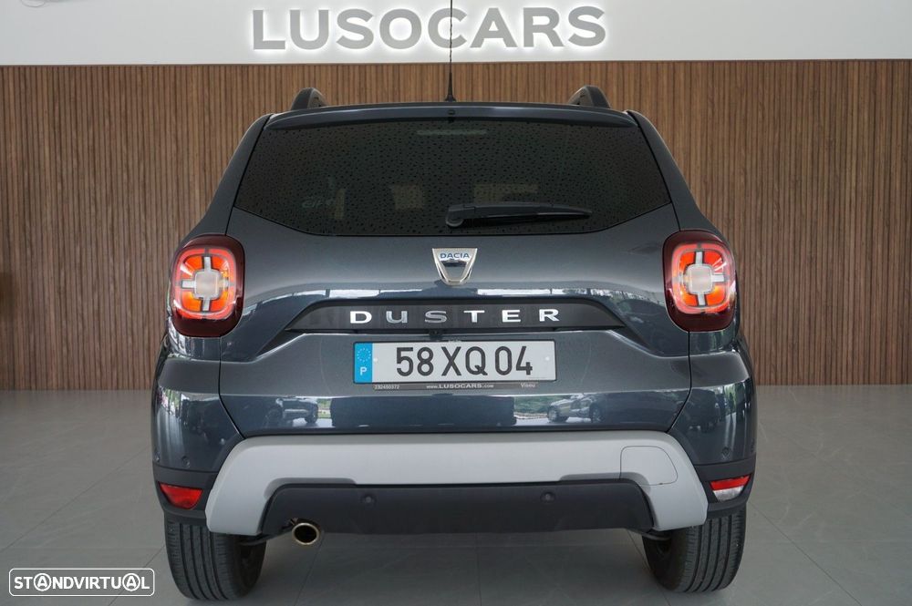 Dacia Duster 1.3 TCe Extreme - 36