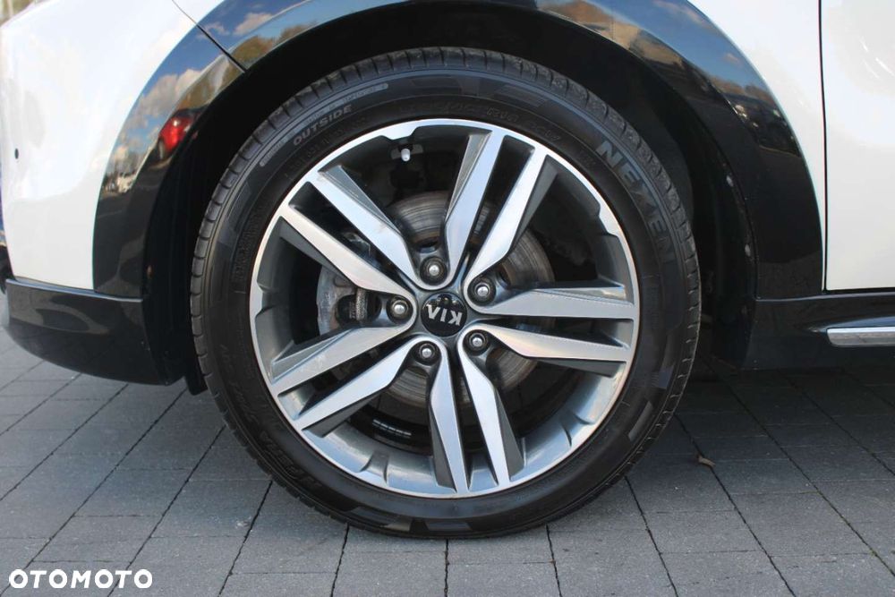 Kia Soul 1.6 GDI L Business Line EU6 - 15