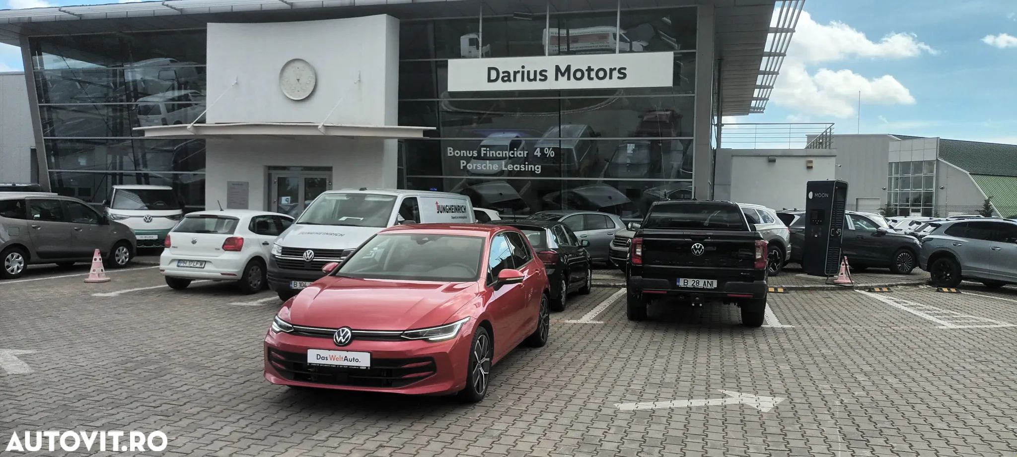 Volkswagen Golf 2.0 TDI DSG Advanced - 1