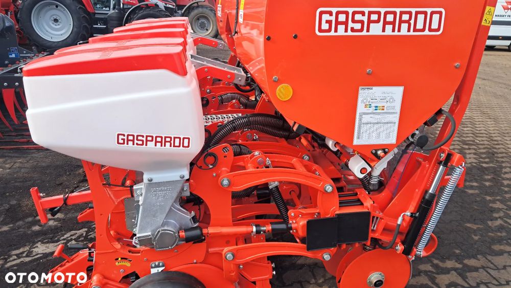 Maschio Gaspardo MTR 300 BB 6R XL - 26