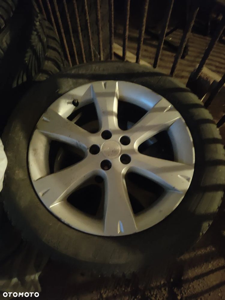 Subaru Forester - 12