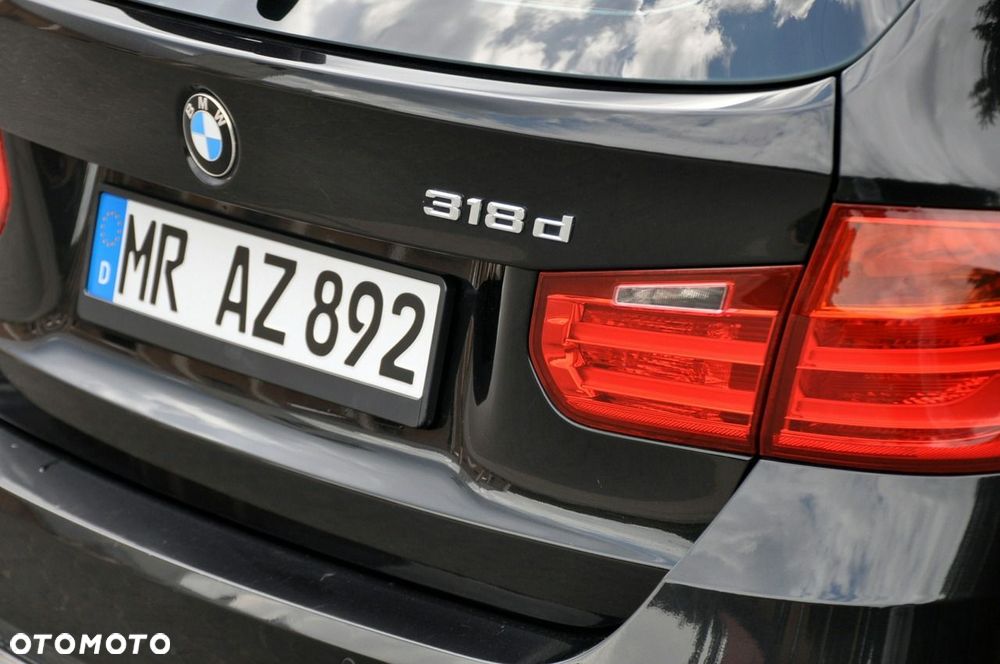 BMW Seria 3 - 16