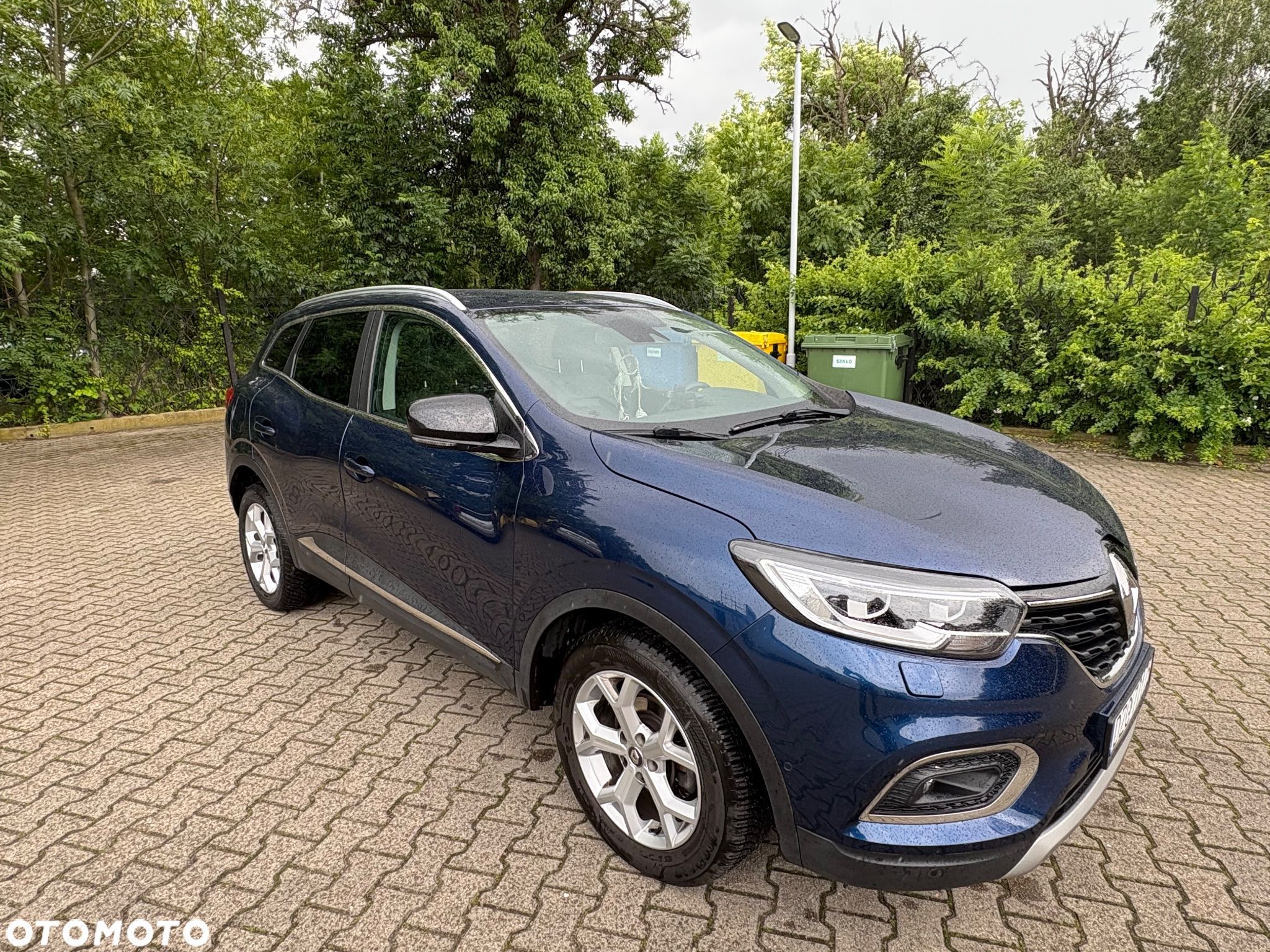 Renault Kadjar 1.3 TCe FAP Intens EDC - 1