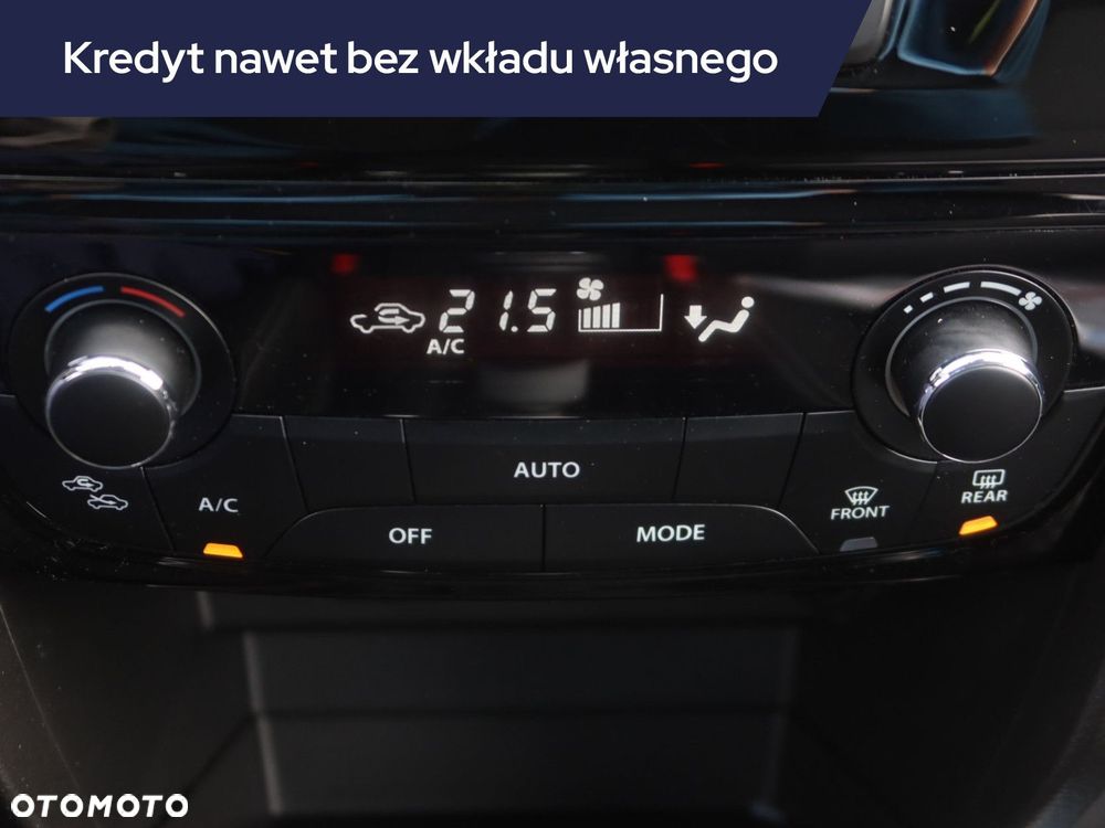 Suzuki Vitara 2024
