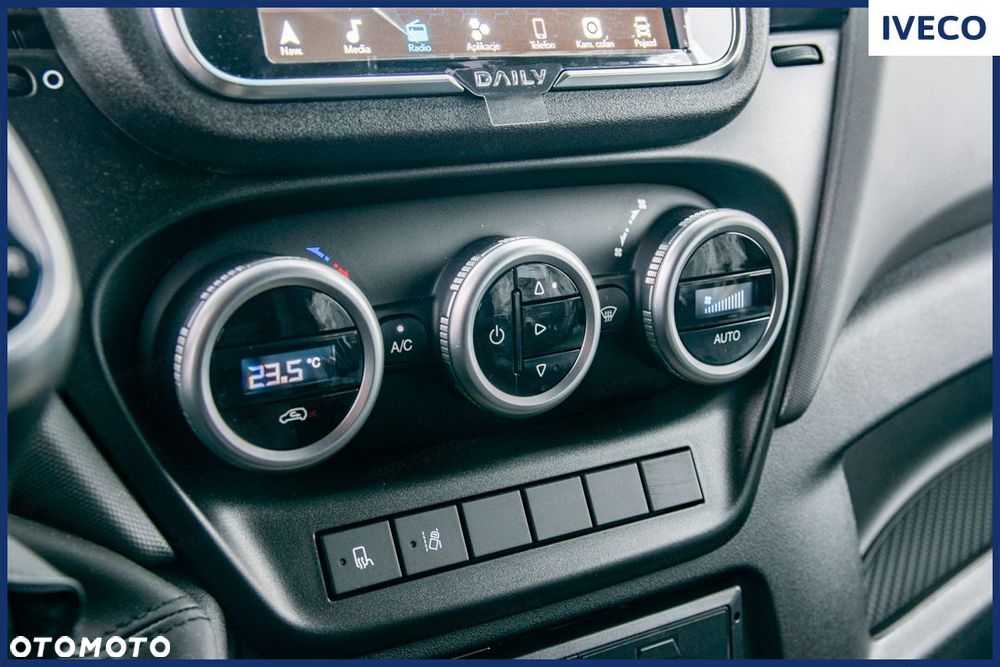 Iveco Daily 50C21HA8/P Autolaweta 3.0 210KM - 29