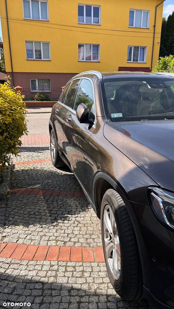 Mercedes-Benz GLC - 18